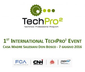 TechPro2_programma