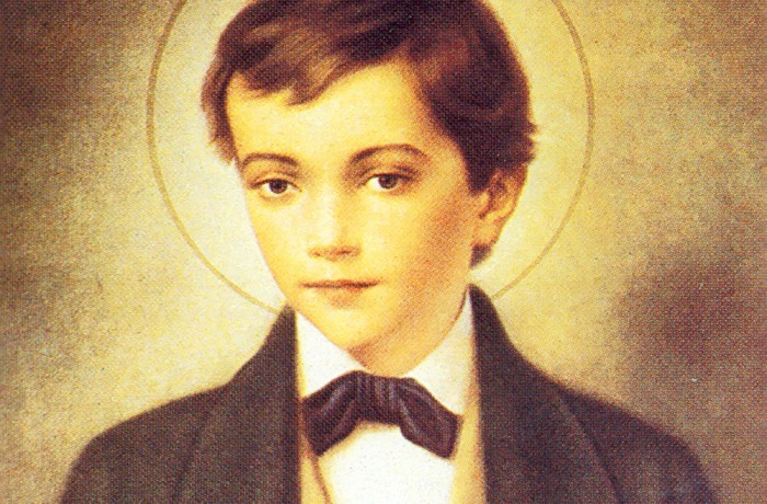 Risultati immagini per domenico savio