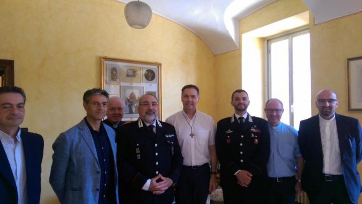 ENRICO STASI 1