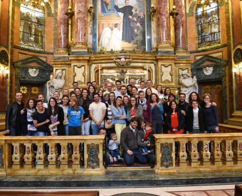 ANIMAZIONE MISSIONARIA