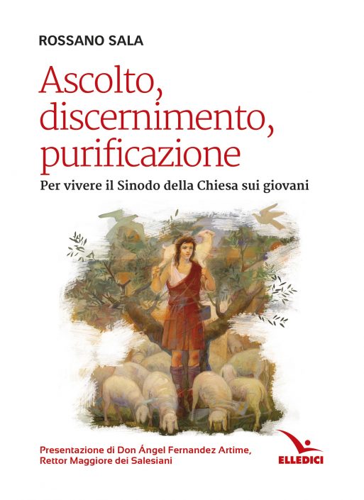 Ascolto