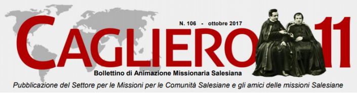 cagliero ott