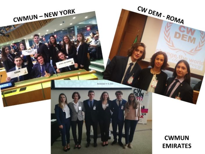 CWMUN