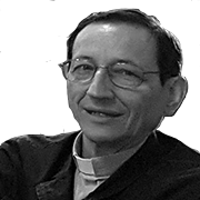 Don Paolo Camussi bianco