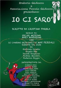 Musical-Io-ci-sarò