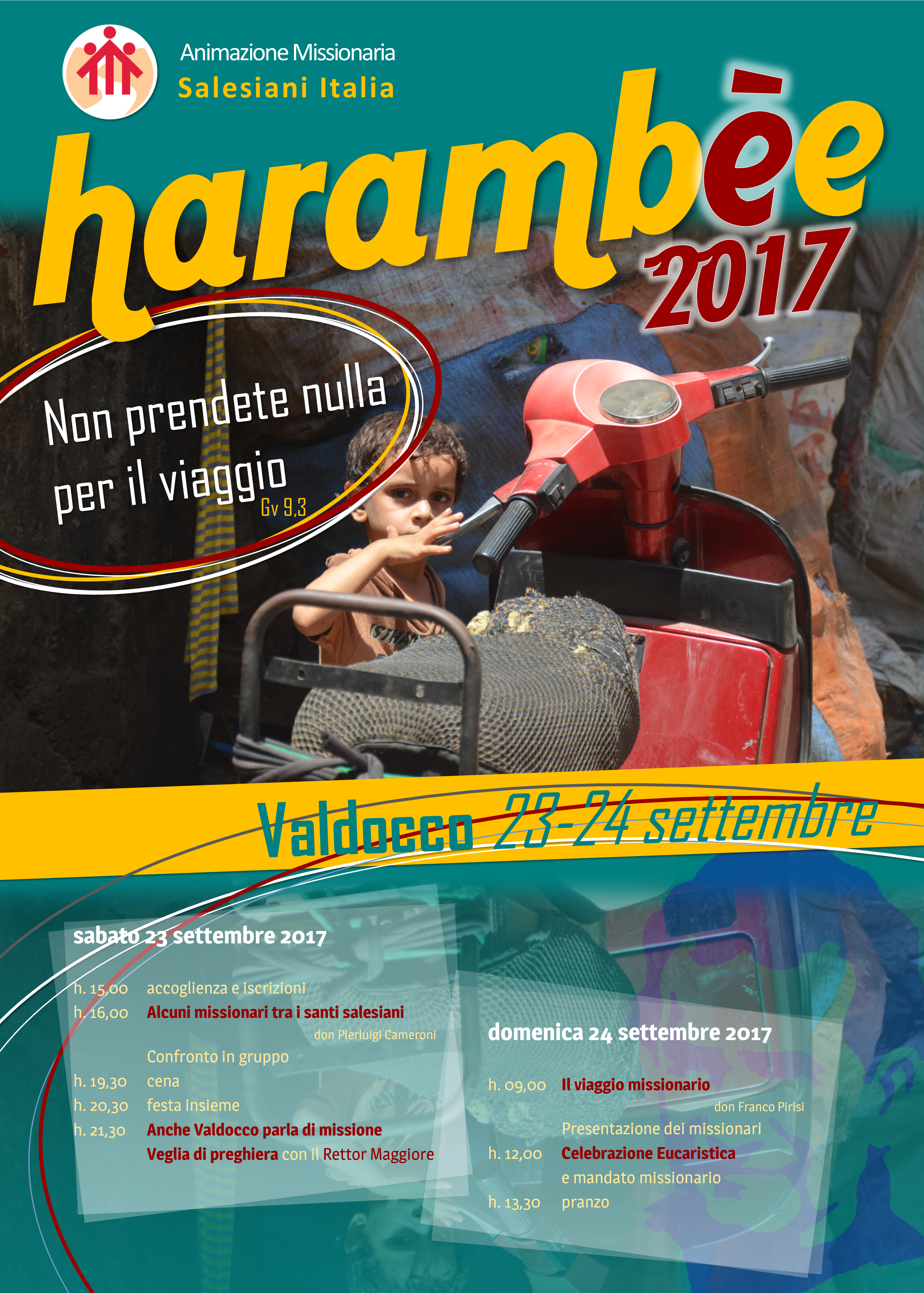 siti di incontri Haram